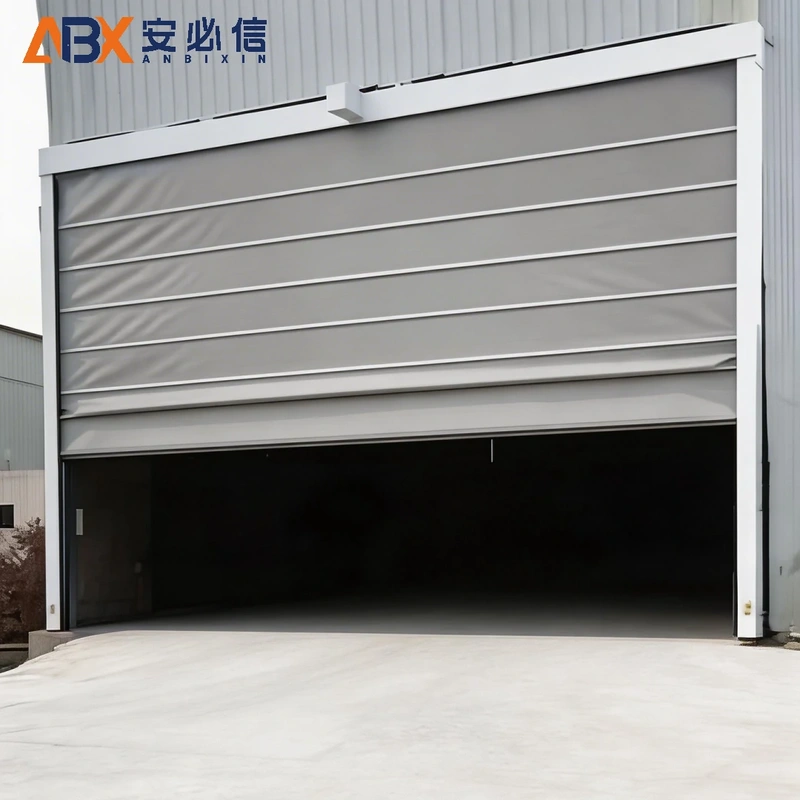 安顺市背带堆积门
