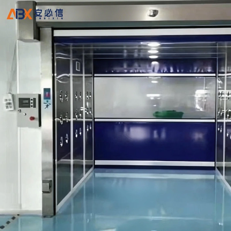安顺市快速门
