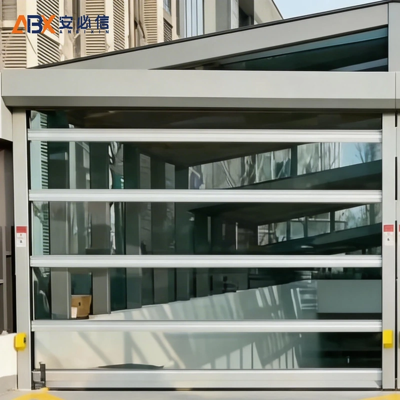 安顺市软质快速门