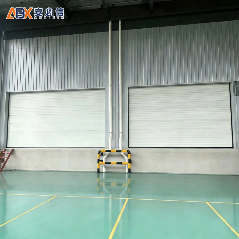 安顺市升降提升门