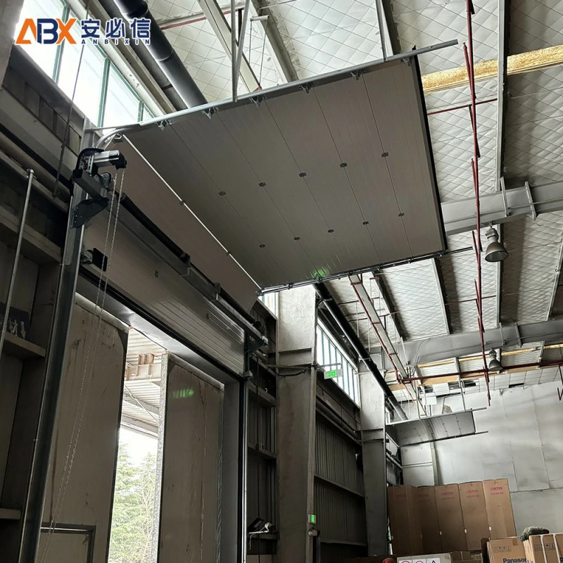 安顺市高扬程提升门