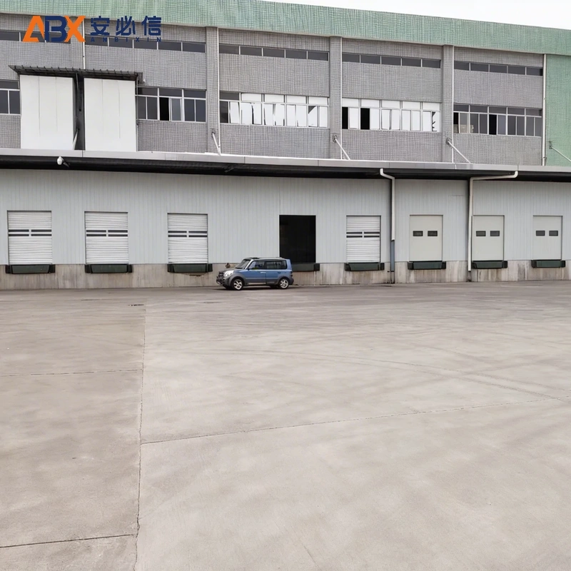 安顺市金属快速门